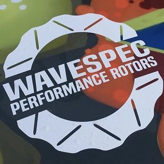 WaveSpec Performance Rotors logo