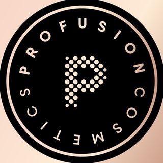 Profusion Cosmetics logo