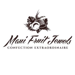 Maui Fruit Jewels logo