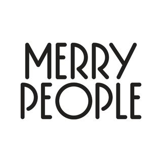 Merry People logo