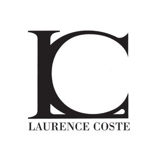 Laurence Coste logo