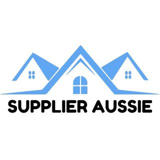 Supplier Aussie logo