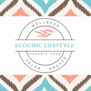 EcoChic Lifestyle logo