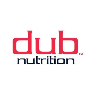 Dub Nutrition logo