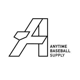 Anytime Baseball Supply logo