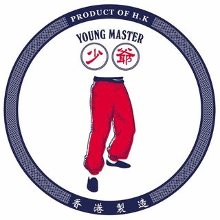 Young Master Brewery 少爺啤 logo