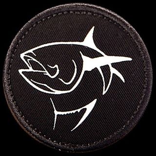 Tsutomu Lures logo