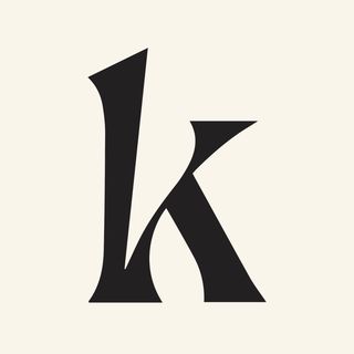 K'pure Naturals logo