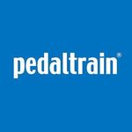 Pedaltrain logo