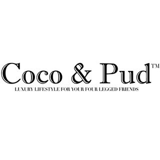 Coco & Pud logo