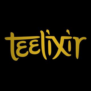 Teelixir logo