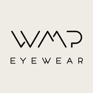 WMP Eyewear logo