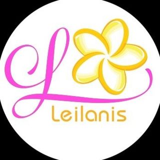 Leilanis Attic logo