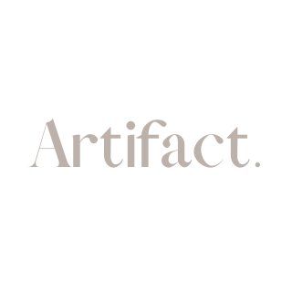 Artifact. logo