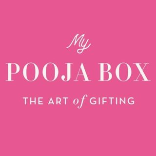 mypoojabox logo