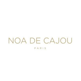 Noa de Cajou logo