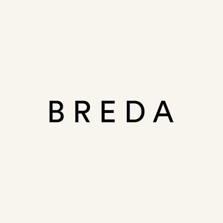 BREDA logo