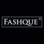 Fashque logo