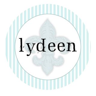 lydeen logo