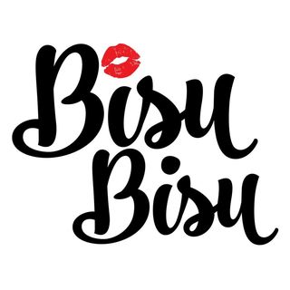 Bisu Bisu logo