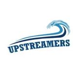 UPSTREAMERS logo