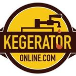 Kegerator Online logo