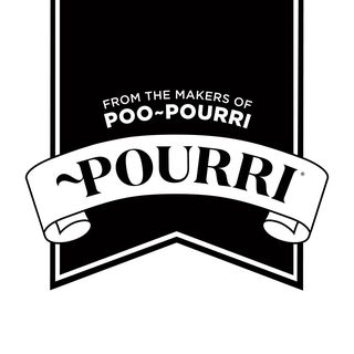 ~Pourri logo