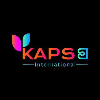 Kaps B International logo