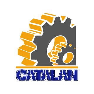 Repuestos Catalán logo