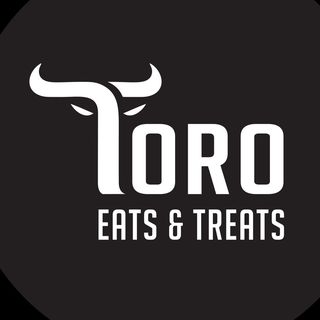 Toro Eats & Treats logo