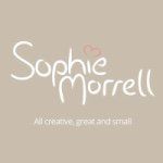 Sophie Morrell logo