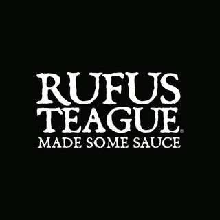 Rufus Teague logo