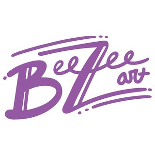 BeeZeeArt logo