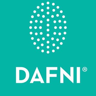 DAFNI® logo