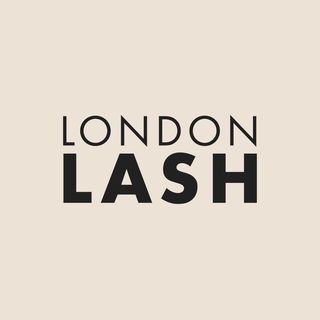 London Lash UK logo
