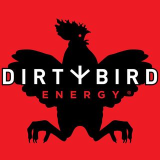 Dirtybird Energy logo