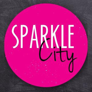 SparkleCityLV logo