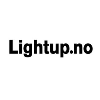 Lightup.se logo