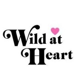 Wild At Heart Boutique logo