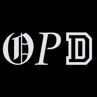 OPDNY logo