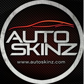 Autoskinz logo