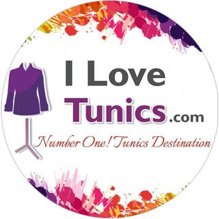 I Love Tunics logo