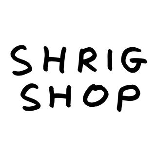 Shrig Shop logo