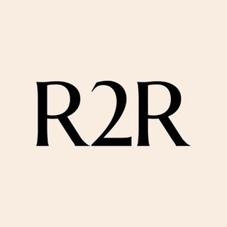 R2R logo