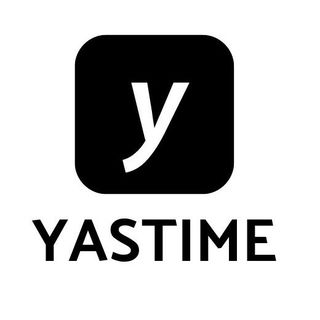 Yastime logo