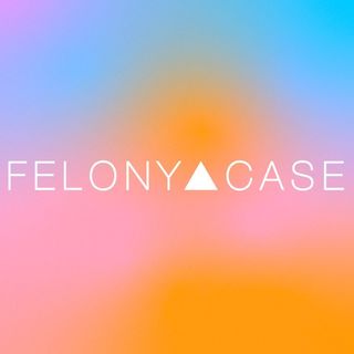 Felony Case logo