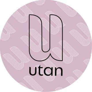 utan logo