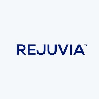 Rejuvia logo