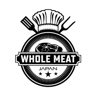 Whole Meat logo