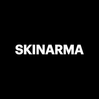 Skinarma: Streetwear Phone Cases, Apparel & Accessories logo